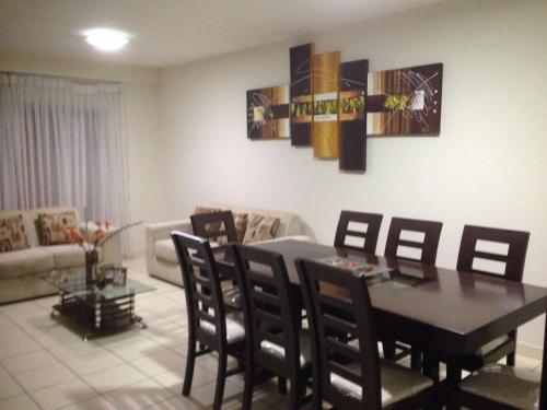LINDO Y ACOGEDOR DEPARTAMENTO EN VENTA