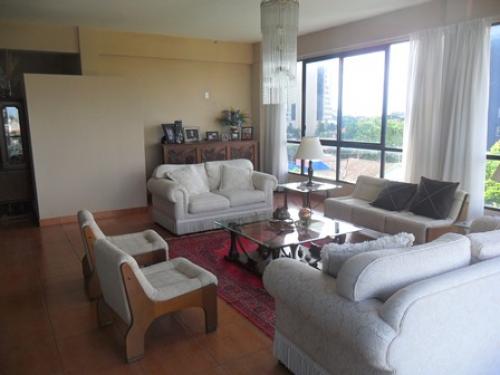 LUJOSO PENTHOUSE