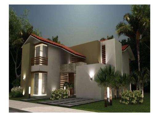 EN VENTA HERMOSA CASA A ESTRENAR