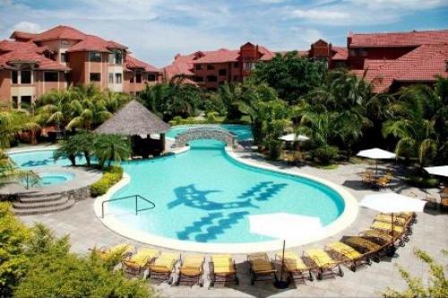 HERMOSO DUPLEX EN VENTA EN CONDOMINIO BUGANVILLAS