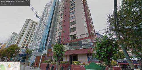 Departamento en alquiler MIRAFLORES