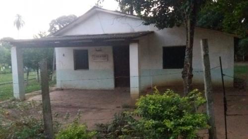 casa en venta en robore