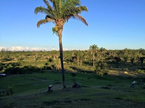 TERRENO EN URBANIZACION LOMAS DEL URUBO