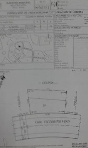 EN SUCRE TERRENO A LA VENTA