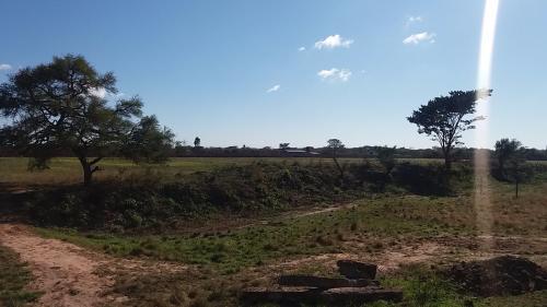 TERRENO IDEAL PARA ALMACENAR MAQUINARIA PESADA