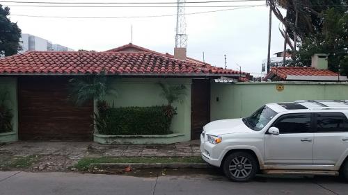ZONA NORTE CASA EN ALQUILER