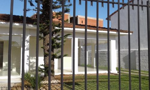 ALQUILO AMPLIA Y HERMOSA CASA PARA EMPRESA EN ZONA NORTE