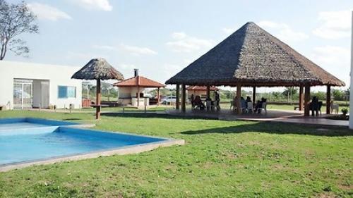 VENDO 4 TERRENOS EN LA URBANIZACION PENTAGUAZU