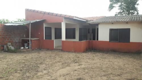 VENDO CASA EN VALLE SANCHEZ
