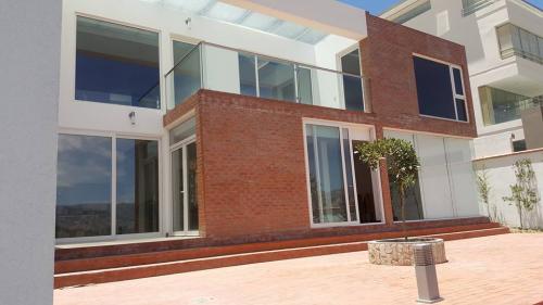 En venta casa de lujo La Escondida de La Florida