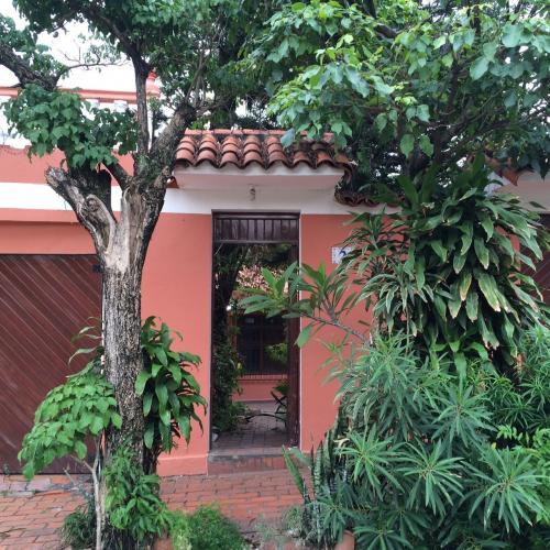 VENDO LINDA Y FUNCIONAL CASA EN LA ZONA ALTO SAN PEDRO