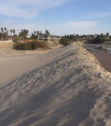 TERRENO EN ARICA CHILE CON SALIDA AL MAR Y PLAYA PRIVADA