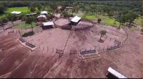 Vendo propiedad 1650 hectáreas a 2.800.000 USD 