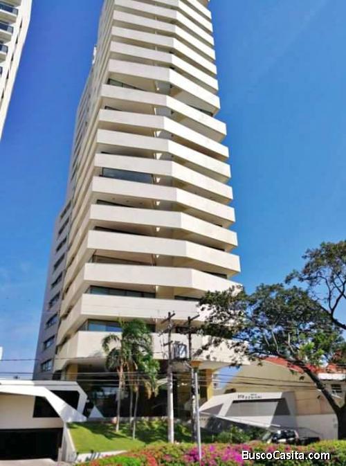 Departamento en Venta! Edificio Domani. Precio por Debajo de Avalúo