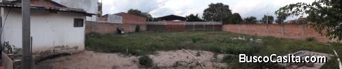 Hermoso Terreno 1680m2 en Zona Norte Barrio El Remanso II