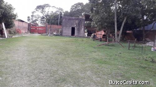 Hermoso Terreno 840 m2 Urbanización El Remanso 2