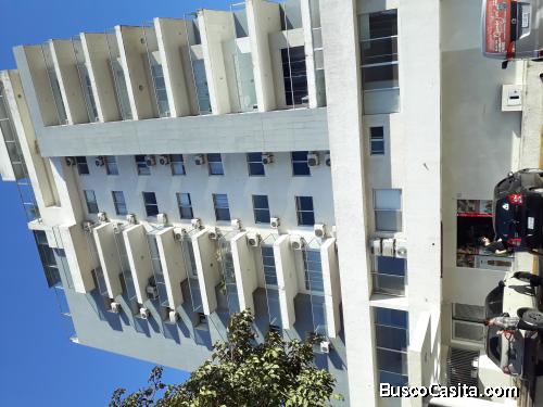 Hermoso Departamento totalmente Amoblado Av. Beni esquina. Los Cusis