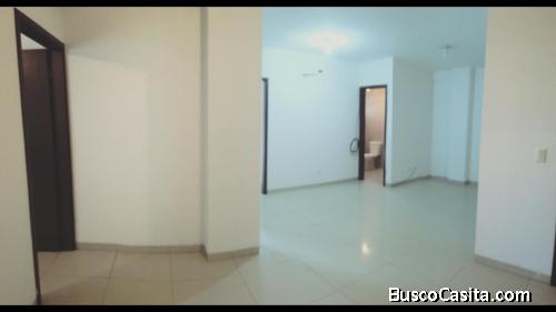 Hermoso, elegante y nuevo departamento en alquiler