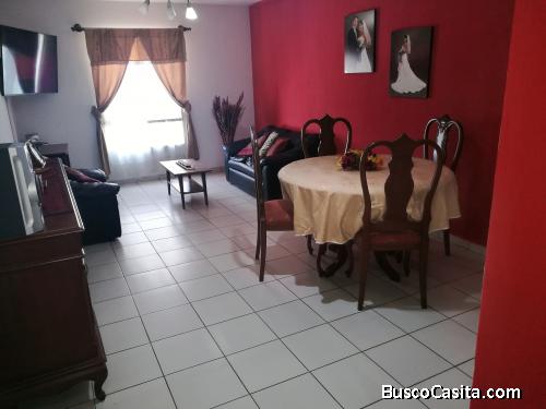 OFERTA Departamento en condominio muy céntrico 