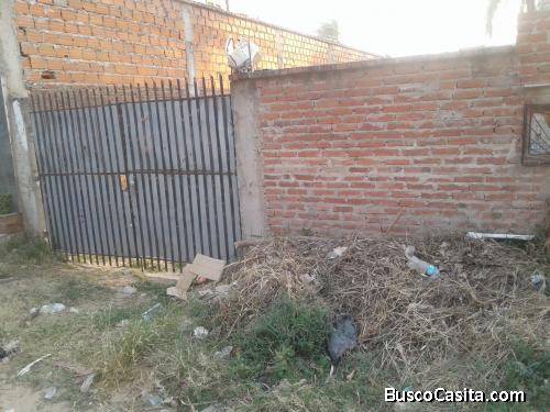 Lote Z/norte km 8 1/2 ingresando por La Chinta