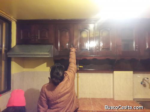 Departamento en Alquiler