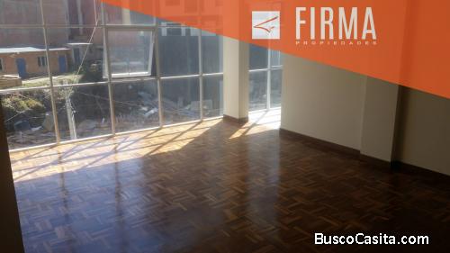 Departamento en Venta en Irpavi II a Estrenar