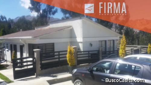 Casa en Venta en Las Lomas de Achumani 