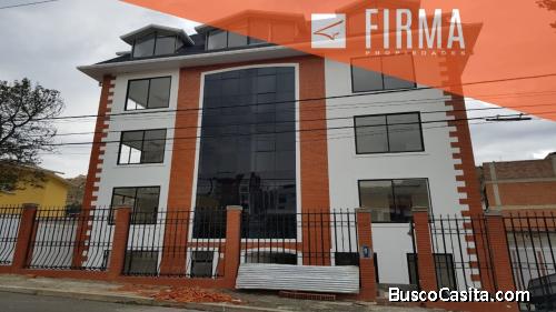 Compra tu departamento en la zona de Irpavi excelente ubicacion
