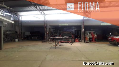 Compra este terreno en Cota Cota.