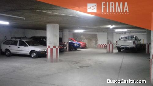 Compra este depósito en Sopocachi.