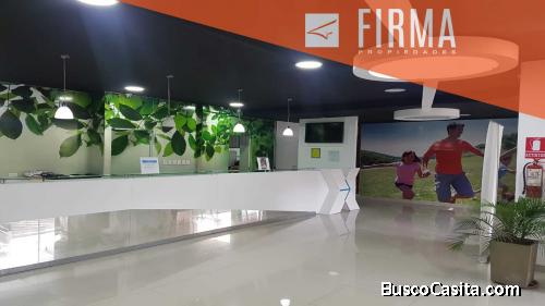 Alquila este Local Comercial en Calacoto.