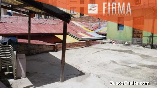 Compra tu terreno en Sopocachi