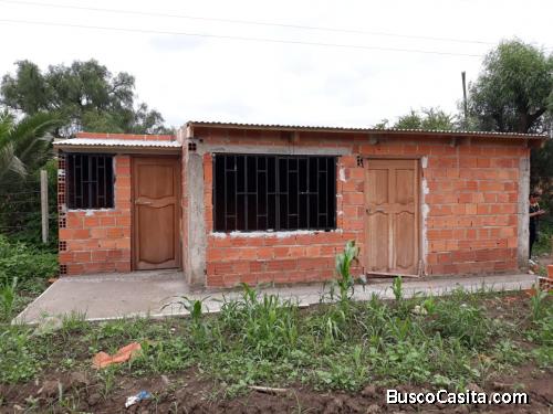 Terreno en Venta San Lorenzo (Tarija-Bolivia)
