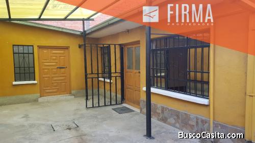 Casa en Venta como terreno en Ciudad Satelite