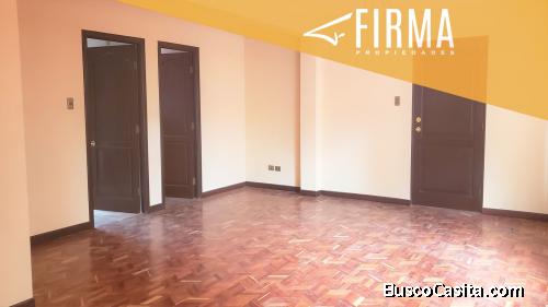 Compra tu departamento en Irpavi