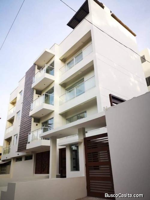 DEPARTAMENTOS EN VENTA - CONDOMINIO MEJIA
