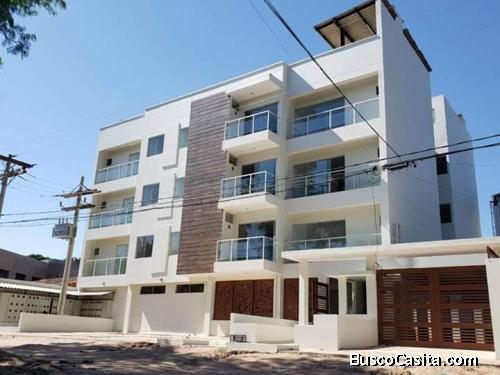 DEPARTAMENTOS EN VENTA - CONDOMINIO MEJIA