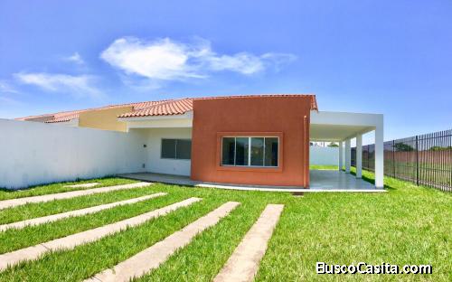 CASAS EN VENTA - BARRIO CIUDAD DE LA ALEGRIA
