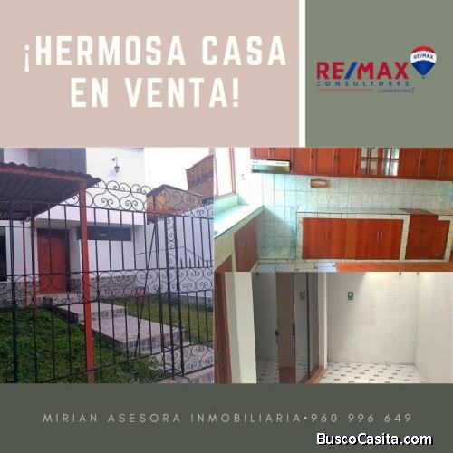 Vengo bonita casa en las playas de mollendo