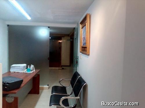 OFICINA EN VENTA ZONA CENTRO