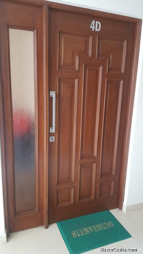 Departamento en alquiler Cochabamba buena zona