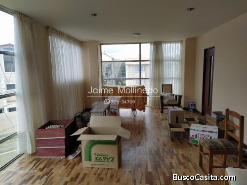 Departamento en venta