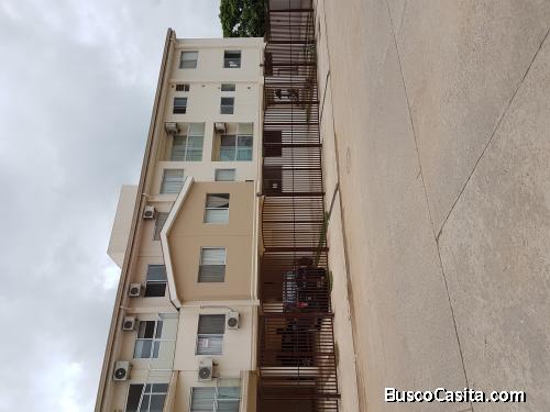 Hermoso depto de 2 dor en contrato mixto Anticresis y alquiler en condominio privado