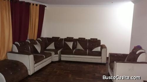 Departamento en venta Edificio Tectónica 6-A lado Hospital Arco Iris