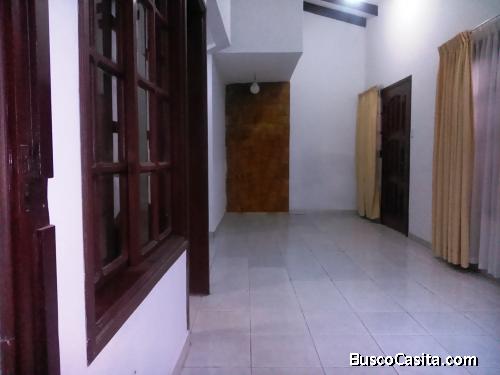 Departamento en alquiler