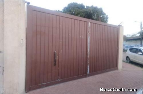 Terreno en venta Doble Vía la Guardia
