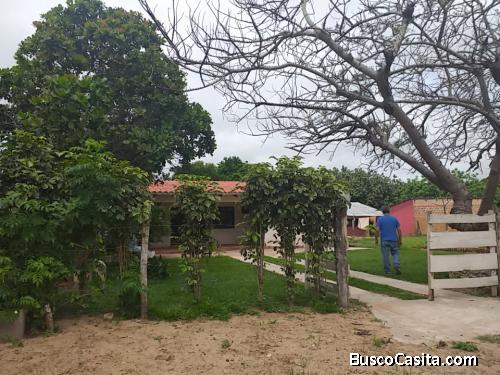 Terreno De  810 m2 Por ITAPAQUE