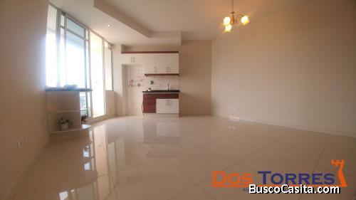 49.000$us Garzonier como nuevo Cerca al prado - Ref. 02088