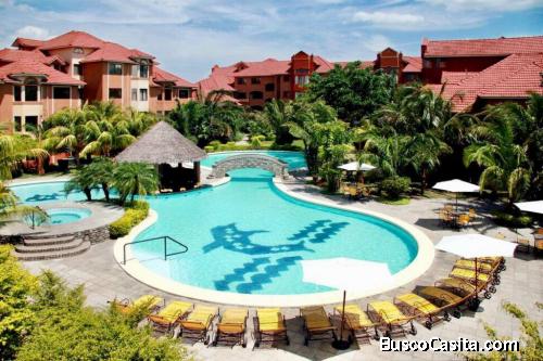 140.000 us En santa Cruz de la sierra en Hotel Buganvillas