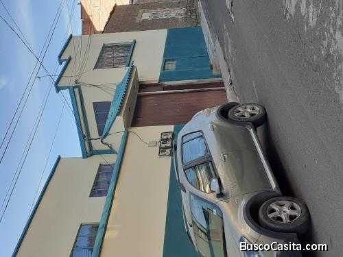 Venta de casa por motivos de pago